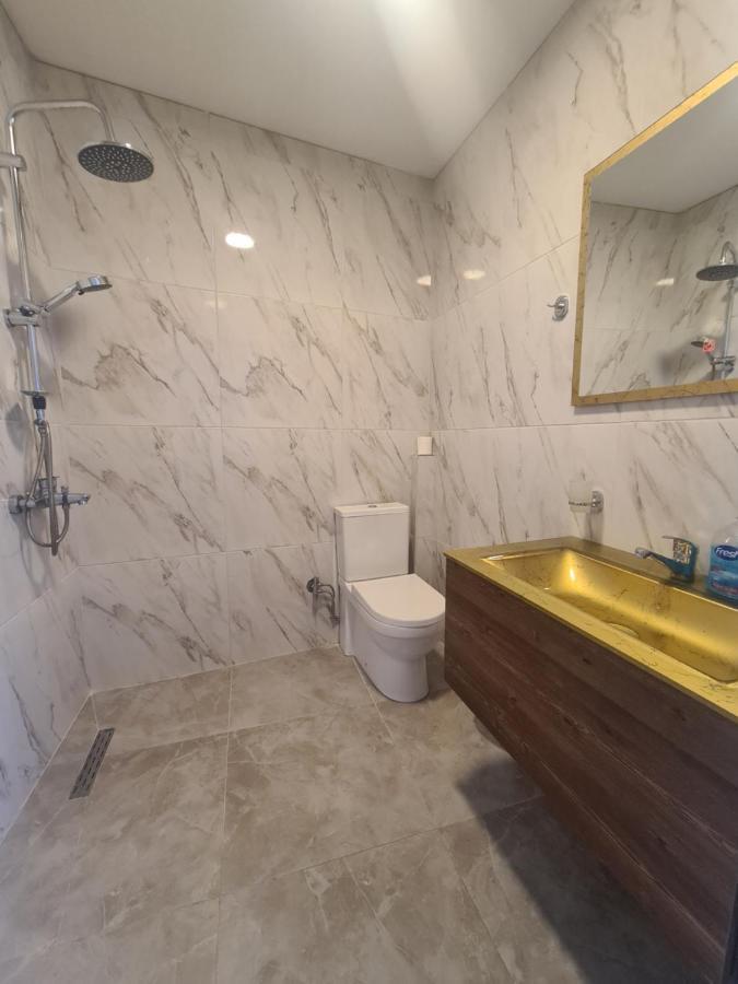 Hotel & Restaurant Frida Gjakova Dış mekan fotoğraf